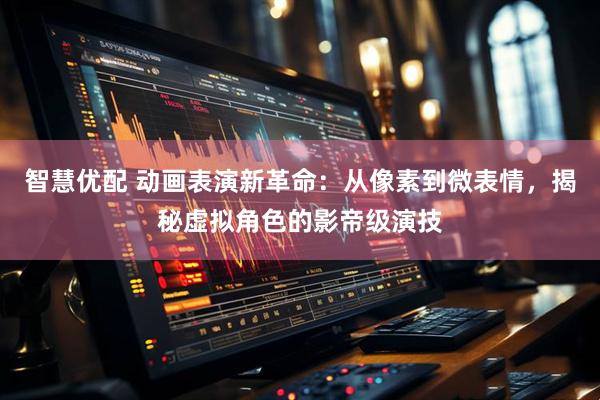 智慧优配 动画表演新革命：从像素到微表情，揭秘虚拟角色的影帝级演技